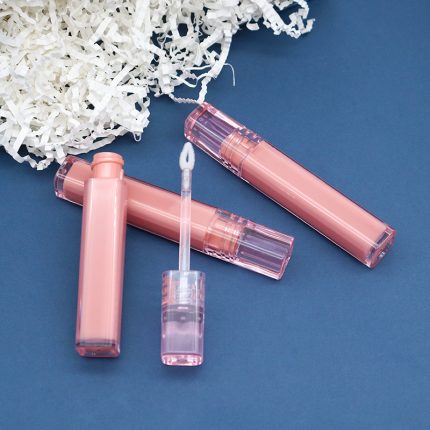 lip gloss tube