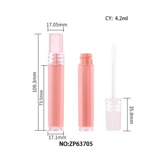 lip gloss tube